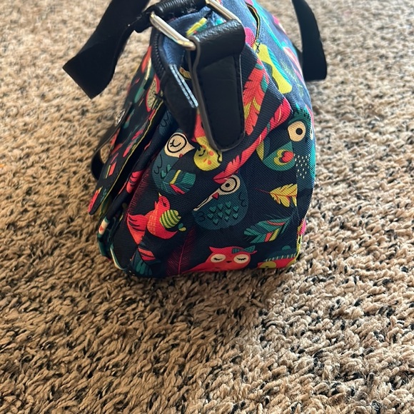 Lily Bloom girls crossbody satchel BG01 PURSE-SALE was $60 p2 - Picture 3 of 7